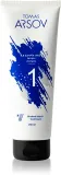 Tomas Arsov Sapphire Blonde Shampoo - Шампунь для нейтрализации желтых оттенков на осветленных волосах с холодным блондом, 250 мл — фото 1