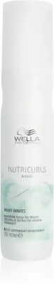 Wella Professionals Nutricurls Waves - Увлажняющий спрей для волос для кудрявых волос, 150 мл