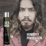 Sebastian Professional SEB MAN The Fixer - Лак для волос сильной фиксации, 200 мл — фото 2