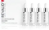 Revalid Hair Tonic - Энергетический тоник с кофеином для укрепления роста волос, 4 мл — фото 1