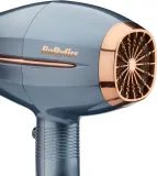 BaByliss Denim Luxe D251PE - Фен для волос, 1 шт — фото 2