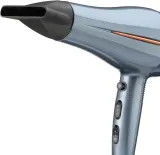 BaByliss Denim Luxe D251PE - Фен для волос, 1 шт — фото 3