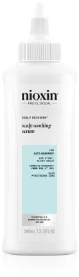 Nioxin Scalp Recovery Scalp Soothing Serum - Сыворотка успокаивающая для чувствительной и раздраженной кожи, 100 мл