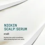 Nioxin Scalp Recovery Scalp Soothing Serum - Сыворотка успокаивающая для чувствительной и раздраженной кожи, 100 мл — фото 2