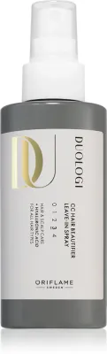 Oriflame DUOLOGI - Питательный уход для волос, 150 мл