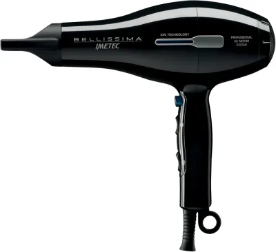 Bellissima Professional P2 2200 - Фен для волос, 1 шт