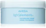 Aveda Light Elements Texturizing Creme - Кремовая восковая сыворотка для волос, 75 мл — фото 1