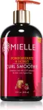 Несмываемый кондиционер для волос Mielle Pomegranate Honey Curl Smoothie увлажняющий, для кудрявых и волнистых волос, 355 мл — фото 1
