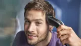 Машинка для стрижки волос Philips Series 5000 HC5650/15 аккумуляторная, со сменными насадками, 1 шт — фото 4