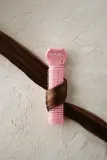 Аксессуары для волос MASIL Roller Pins Peach Girl для укладки причёски, 2 шт — фото 2