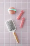Аксессуары для волос MASIL Roller Pins Peach Girl для укладки причёски, 2 шт — фото 3