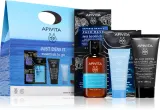Apivita Just Dew It Set - Набор для путешествий с интенсивным увлажнением, 5 шт — фото 1