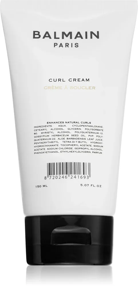 Balmain Hair Couture Curl - Крем для кудрявых волос, 150 мл
