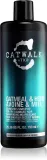 TIGI Catwalk Oatmeal & Honey - Удобная упаковка для поврежденных волос для женщин — фото 2