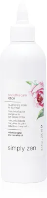 Simply Zen Smooth & Care - Маска против пушистости волос, 250 мл