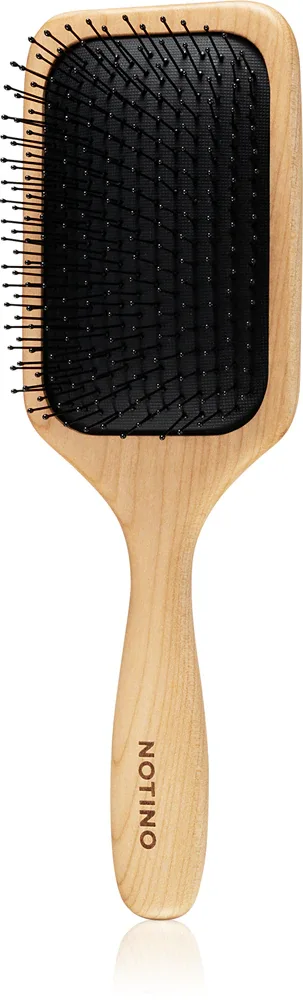 Notino Hair Collection Flat brush - плоская щетка для волос, 1 шт