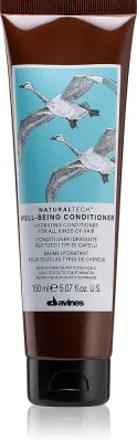 Davines Naturaltech Well-Being Conditioner - Кондиционер для всех типов волос, 150 мл