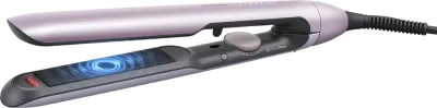Выпрямитель для волос Philips Series 5000 BHS530/00 с двойной ионизацией, керамические пластины, 1 шт