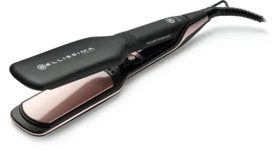 Выпрямитель для волос Bellissima XL Ion с плавающими пластинами, с регулировкой температуры, 1 шт