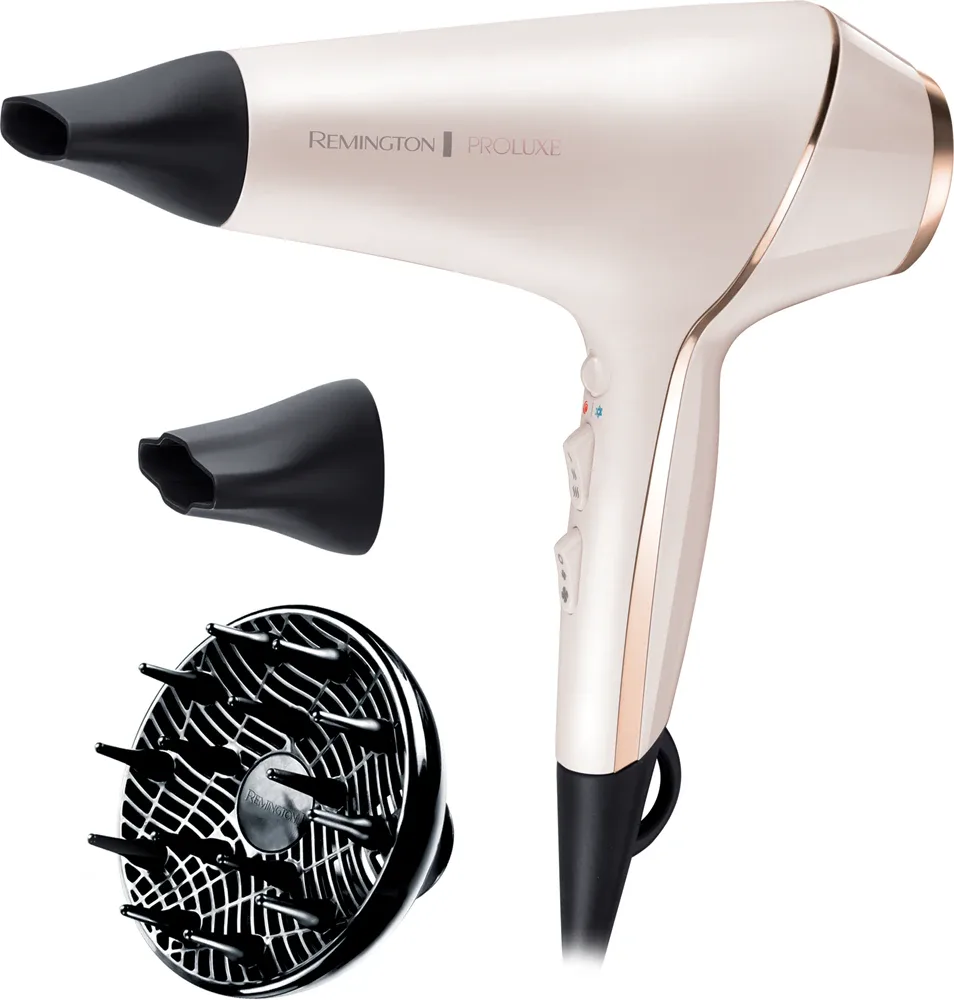 Remington PROluxe AC9140 - Фен для волос, 1 шт
