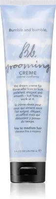 Крем для укладки волос Bumble and bumble Grooming Creme разглаживающий, увлажняющий, 150 мл