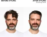 Крем для укладки волос Bumble and bumble Grooming Creme разглаживающий, увлажняющий, 150 мл — фото 6
