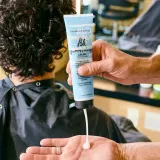 Крем для укладки волос Bumble and bumble Grooming Creme разглаживающий, увлажняющий, 150 мл — фото 7