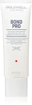 Goldwell Dualsenses Bond Pro - Сыворотка укрепляющая для слабых волос, 75 мл