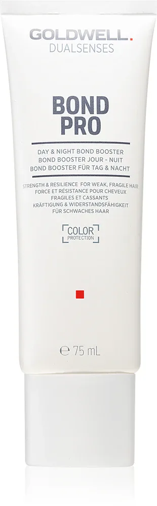 Goldwell Dualsenses Bond Pro - Сыворотка укрепляющая для слабых волос, 75 мл