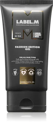 label.m Fashion Edition - Сыворотка для волос для всех типов волос, 150 мл