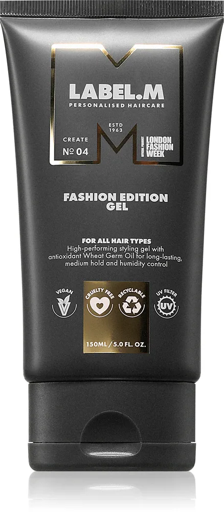 label.m Fashion Edition - Сыворотка для волос для всех типов волос, 150 мл