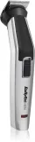 Триммер BaByliss For Men MT726E многофункциональный, аккумуляторный, со съёмными насадками — фото 1