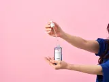 La'dor Wonder Hair Oil - Масло для волос для очень сухих с разделенными кончиками, 100 мл — фото 4