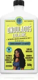 Lola Cosmetics Ondulados Lola Inc. Co Wash - Очищающий кондиционер для кудрявых волос, 500 г — фото 1