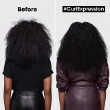 L’Oreal Professionnel Serie Expert Curl Expression - Активирующий спрей для стимуляции роста волос, 90 мл — фото 2