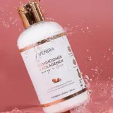 Venira Conditioner with Collagen - Кондиционер для всех типов волос Mango-Lychee, 300 мл — фото 3