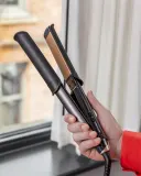 Remington ONE Straight and Curl S6077 - выпрямитель для волос + чехол, 1 шт — фото 3