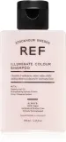 REF Illuminate Colour Shampoo - Увлажняющий шампунь для окрашенных волос, 100 мл — фото 1