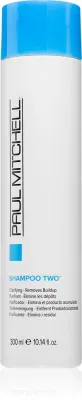 Paul Mitchell Clarifying - Глубоко очищающий шампунь для жирных волос, 300 мл