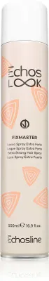 Echosline Fixmaster Lacca Spray Extra Forte - Лак для волос сильной фиксации, 500 мл