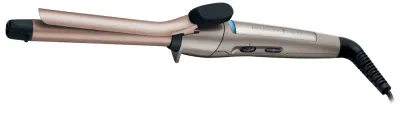 Плойка для завивки волос Remington Keratin Protect CI5318 с керамическим покрытием, 19 мм ceramiczna powierzchnia impregnowana olejem keratynowym i migdałowym, 1 шт