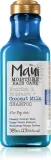 Maui Moisture Nourish & Moisture + Coconut Milk - Увлажняющий шампунь для сухих волос, 385 мл — фото 1