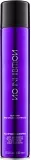 No Inhibition Guarana and organic extracts Volumizing - Лак для волос для увеличения объема, 400 мл — фото 1