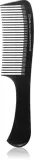 Janeke Carbon Fibre Handle Comb for Hair Colour Application - Расческа для волос 22,5 cm, 1 шт — фото 1