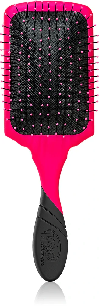 Wet Brush Pro Paddle - Расческа для волос, 1 шт, оттенок базовый (WTB01072)