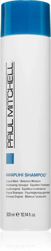 Paul Mitchell Original - Шампунь для всех типов волос, 300 мл