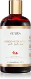 Venira Shampoo for Greying Hair - Натуральный шампунь для волос в оттенках бронзы с ароматом Mango and Lychee, 300 мл — фото 1