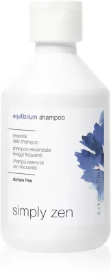 Simply Zen Equilibrium Shampoo - Шампунь для ежедневного использования