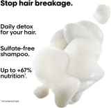 L’Oreal Professionnel Serie Expert Metal Detox - Удобная упаковка для поврежденных волос — фото 2