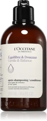 L’Occitane Aromachology - Мягкий кондиционер для всех типов волос, 250 мл